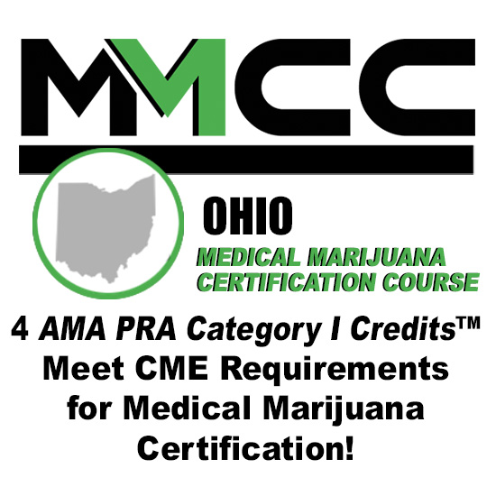 MedMJcme's tweet photo. #Ohio docs: if you're interesting in recommending #MedicalMarijuana to patients, you need to be certified by the state. This requires at least 3 hours #CME in medicinal #cannabis. Not easy to find, but thankfully you don't have to look very hard: https://t.co/08CgvQ5f6H #OnDemand https://t.co/Riufj2CkKA