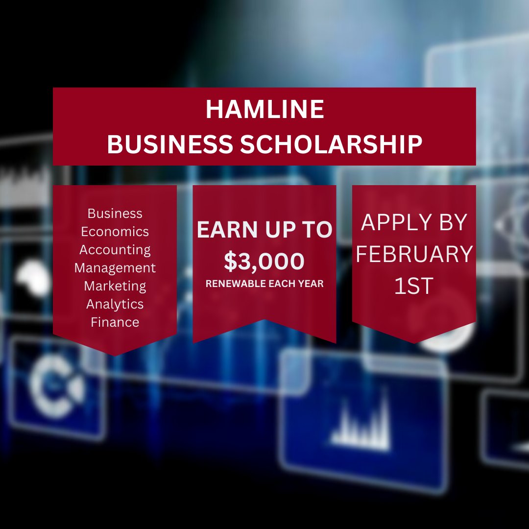 HUPipers's tweet photo. Reminder that talent scholarships are due TOMORROW, Thursday, February 1! https://t.co/HO0ApOr8O6