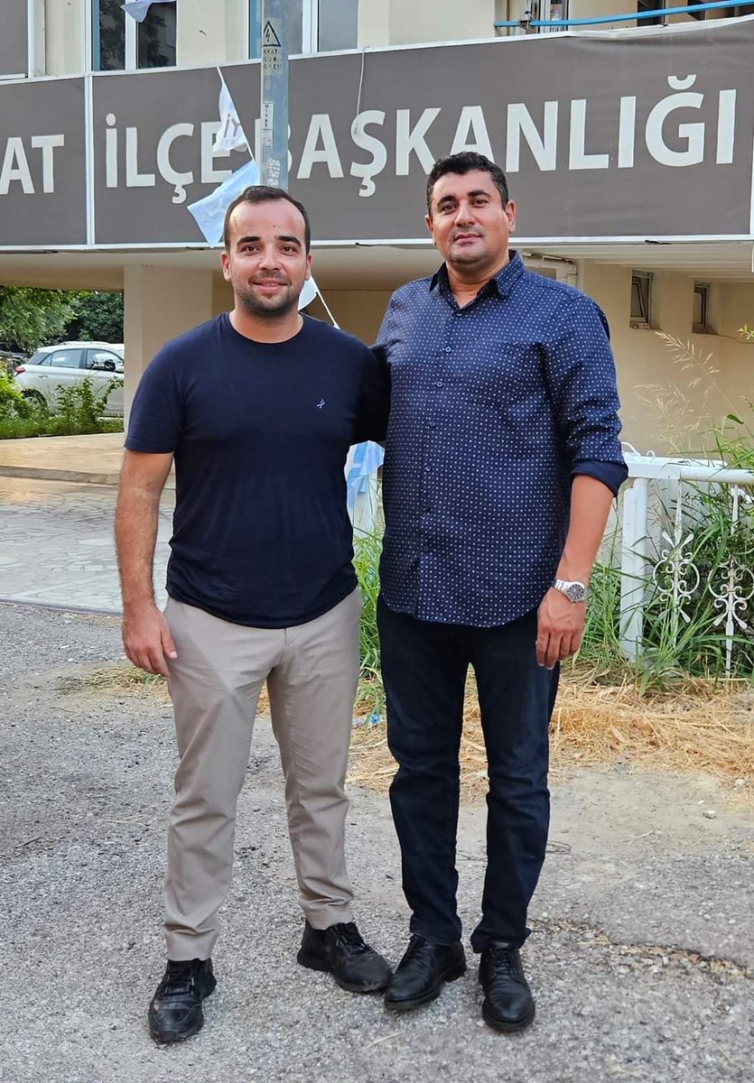 eyildirimlar's tweet photo. Beraber görev yaptığımız dostumuz, kardeşimiz #Manavgat @iyiparti ilçe Başkanı Sayın @ergen_huseyin07 menfur bir şekilde silahlı saldırıya uğramıştır. Kendisinin her zaman yanındayız, çok geçmiş olsun #Antalya #Manavgat #SilahlıSaldırı @meral_aksener @korayaydintr @oktayvural @AyferYilmaztr @SBugraKavuncu @Akburak