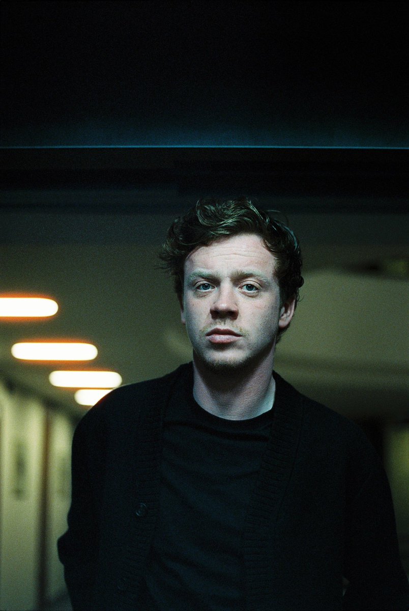tonizzo_'s tweet photo. Back to film baby! 🎞️📸
I had the great pleasure to shoot actor Jules Waringo on 35mm cinestill800t film. #filmphotography #cinestill #35mmfilm https://t.co/1XBiRrYM8T