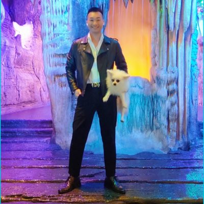 yangzupei's tweet photo. #NewProfilePic (新個人資料照片) https://t.co/khgsKAuihW