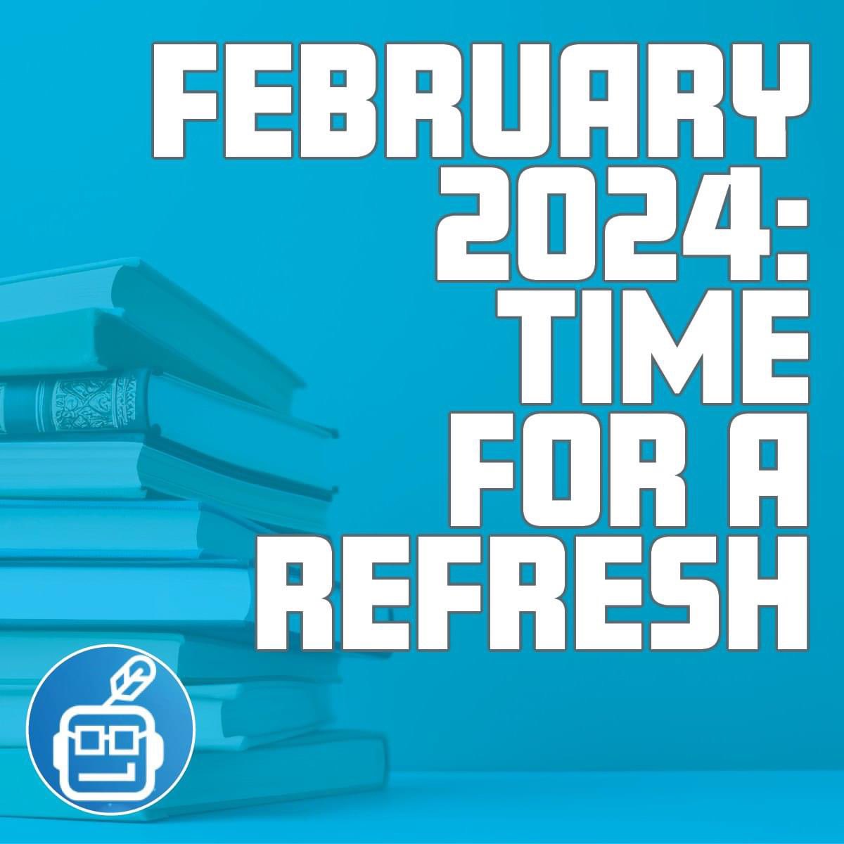 ATCGBooksComics's tweet image. BIG NEWS EVERYONE! 
ATCG Books and Comics is back! We've got a sneak peak today at the site! We'll also have great sales to celebrate all through February! Stay tuned &amp;amp; check in with us regularly on social media! ➡ atcgbooksandcomics.com

#NativeLit #IndigenousStories