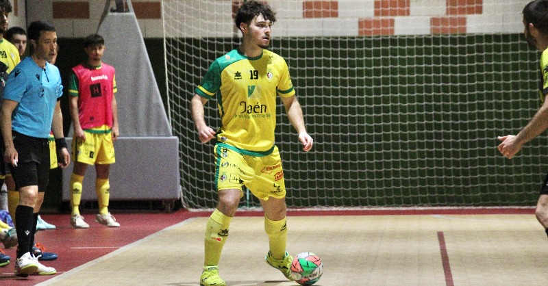 JaenFS's tweet photo. 📝 CRÓNICA | Chilluévar cierra la gira por la provincia jienense

#⃣ CDA Chilluévar AM System 0-8 @JaenFS

⚽️ @JoaoSalla05 x2, @renaescuro, @danizurdo17, @Carlosrdrgz19 x2, @arnonc96 y @ManuDelMoral14  

📲 Ya disponible en la web:

#SomosJaén💛