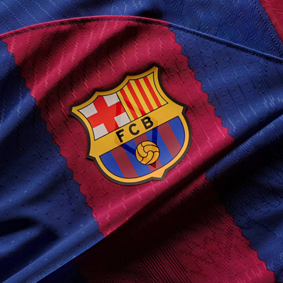 🔥SORTEO CAMISETA DEL 
FC BARCELONA‼️

🚨 DOS REQUISITOS PARA PARTICIPAR: 

1 - 🔁 Dar RT y ❤️ al tweet. 

2 - ✅ SEGUIR a <a href="/Ctinfo_17/">Ctinfo_17</a> y <a href="/MundoDespectivo/">Mundo Despectivo</a> 

Ganador: El Sábado 3 de Febrero después del partido de Liga.

🤞🏻🍀MUCHA SUERTE A TOD@S🍀🤞🏻