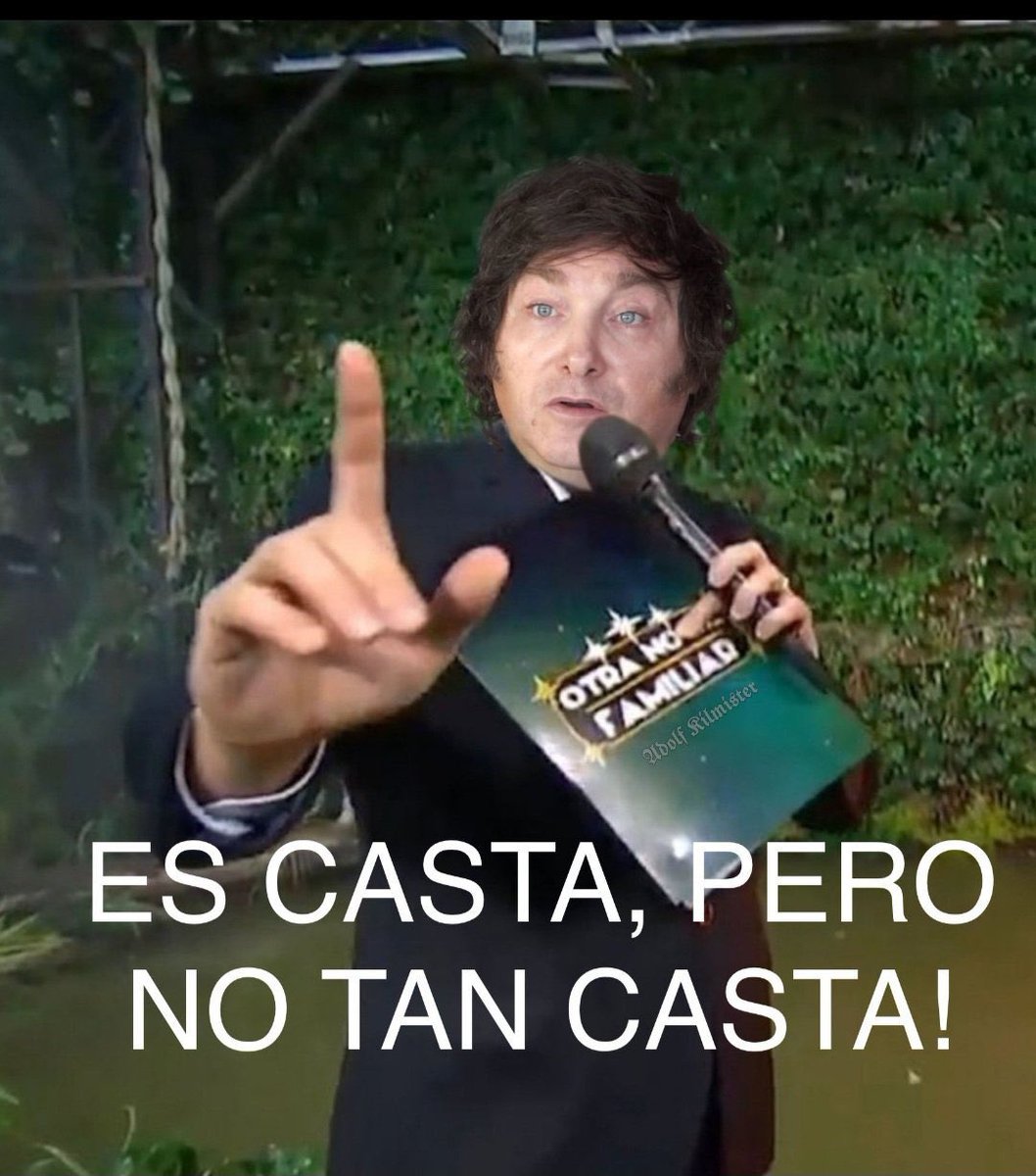 Miriyo11's tweet photo. #AfueraScioli #AfueraScioli #AfueraScioli #ScioliNO #ScioliNO #ScioliAFUERA Lo lamente por los que creyeron en @JMilei #YoNoLeCroANadie #ScioliNO #ScioliAFUERA https://t.co/uvHSBmclHU
