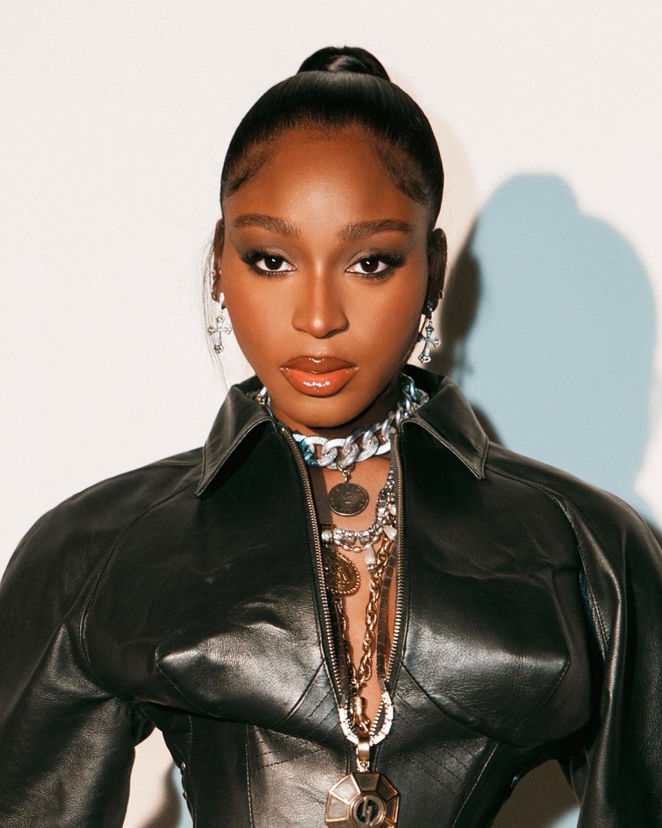 byjamiebruce's tweet photo. wow, I’m really tweeting this…

The @Normani 
📸 shot by me https://t.co/yGGmgmTBsD