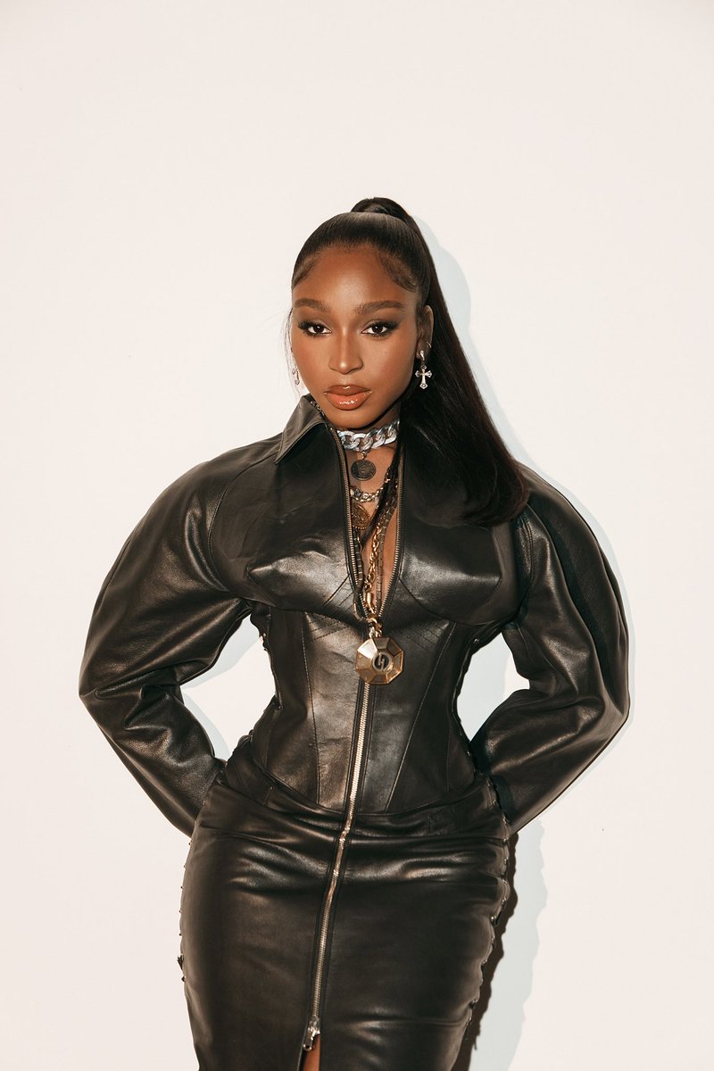 byjamiebruce's tweet photo. wow, I’m really tweeting this…

The @Normani 
📸 shot by me https://t.co/yGGmgmTBsD