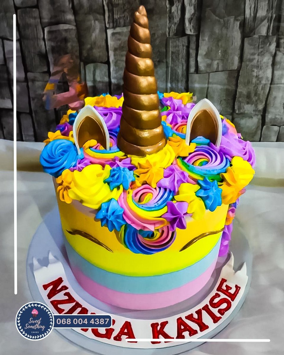 SweetSomethingC's tweet photo. Life's short, eat more cake! We've got the perfect slice for every occasion.

Call/WhatsApp 068 004 4387 to place your order!

Click on the link for more - https://t.co/OZQy8Hix2e
-
-
#cakestagram #cake #custommade #customized #charactercakes #kidscake #kids #johannesburg https://t.co/wyzpWzIbft
