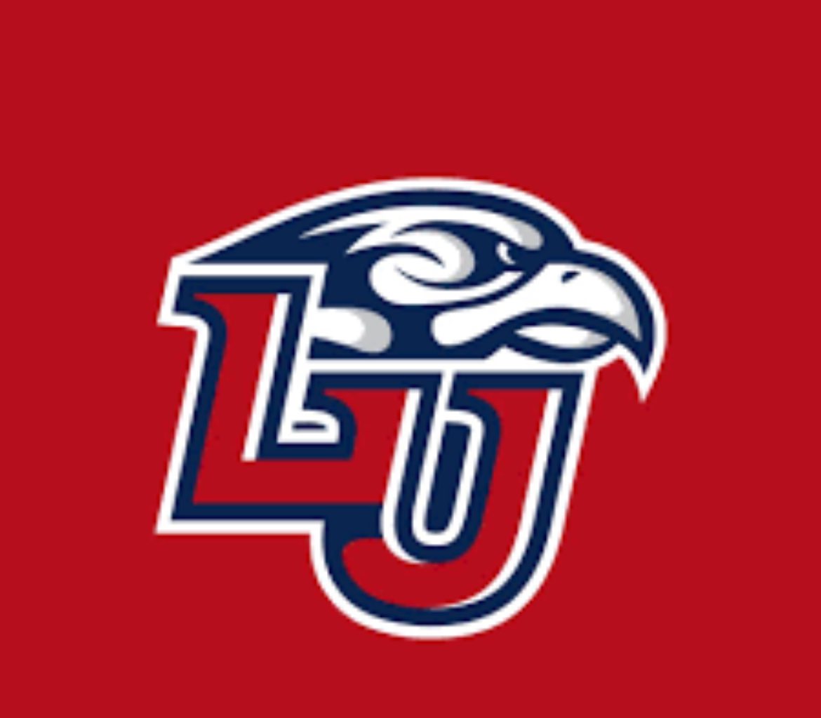 God is good! Extremely blessed to have earned my 1st D1 offer from Liberty University @CoachLinam @Beasley__F @SBurris28 @Court92986 @BigGreenIndian