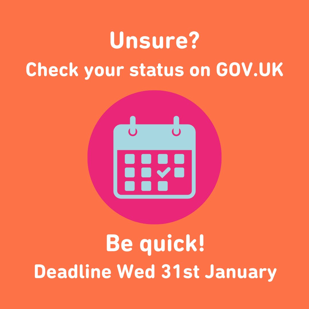Self-Assessment - Not Just For The Self-Employed You may need to fill in a return, even if you're income is taxed-at-source. Anything else that you need to declare? If in doubt, check it out at gov.uk. Don't get stung by a late filing fee - get on it pronto!