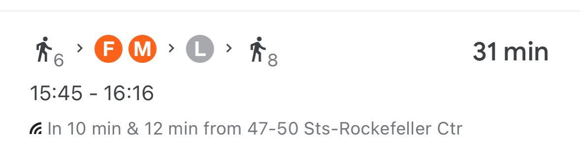 _alicecheng's tweet photo. People returning to offices’ commute be like https://t.co/O5lCiD43c0