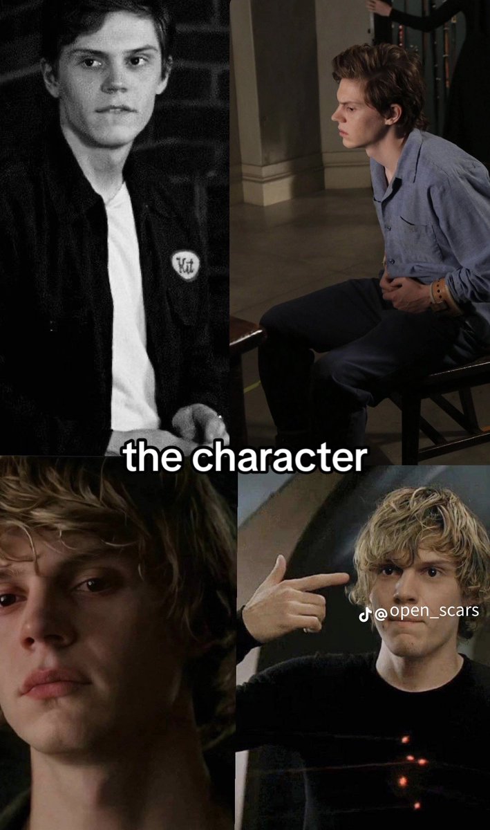 astr0log's tweet photo. POZNAJCIE CADE!!! ☠️☠️

WEJDŹCIE NA WATT W OPEN SCARS!!! Zobaczcie, czy również go tak widzicie 🌪️

#wattpadpolska #wattpad #evanpeters #booktok #booklovers https://t.co/agN59rG1Bz