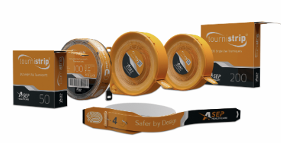 🌍 Exciting News! Tournistrip, our UK-made tourniquet, is leading the green revolution in healthcare. 🇬🇧✨ Say goodbye to unnecessary airmiles &amp; hello to sustainability! #GettingGreenerandCleaner #Tournistrip #phlebotomy #Sustainability #NHS 

Come &amp;say hi asephealthcare.com