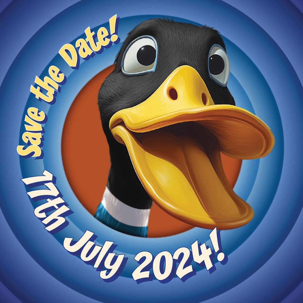 The Ducklington Dash is back for 2024. Pop the date in your diary for this welcoming, fun and flat Oxfordshire 5km race.  Perfect for both first-time racers and those chasing a 5km PB. 17 July 24 Entries open soon

#race #run #witney #witneyroadrunners #duckdash2024 #ukrunchat