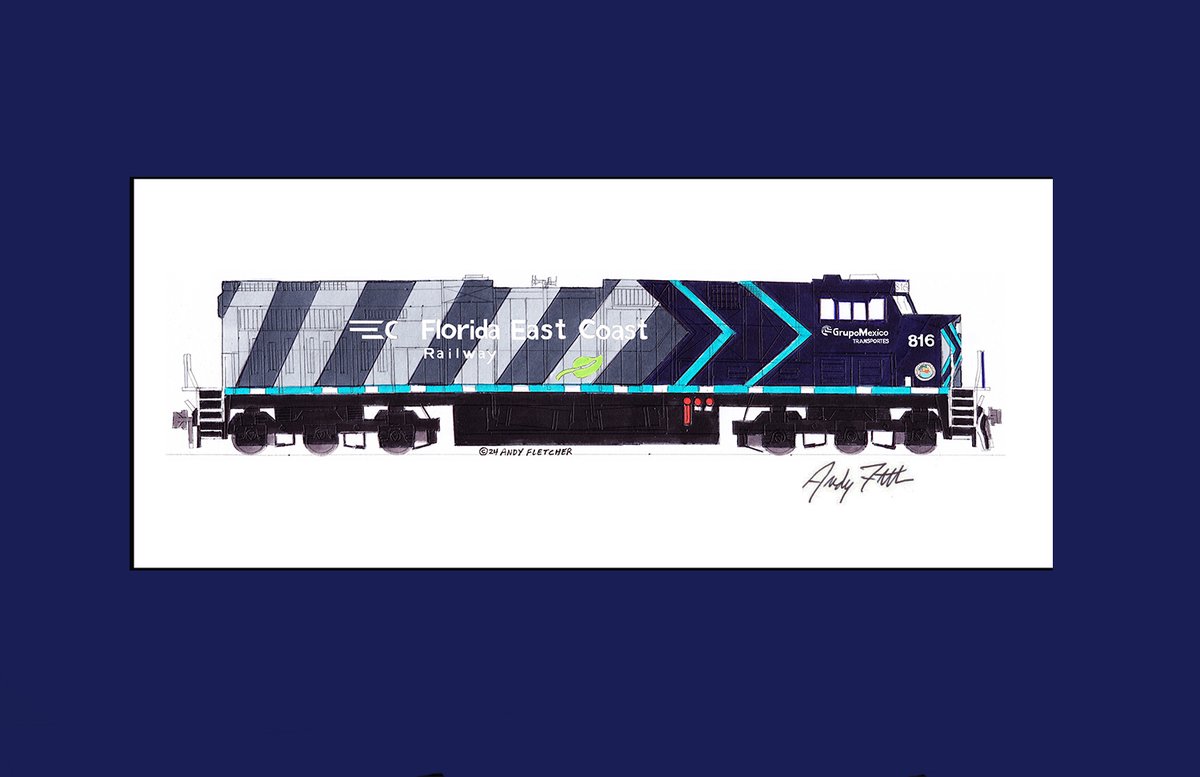 CustomTrains tweet picture