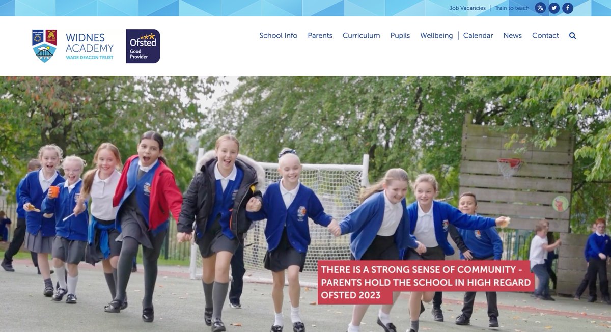 Rainbow Teaching School Hub tweet media