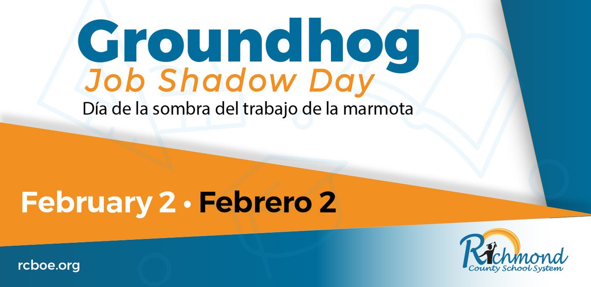 Job Shadow Day enables students to spend a day examining a potential career field and what skills will be required to be successful in that role.