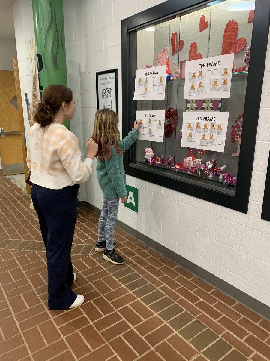 Brumfield Elementary tweet media