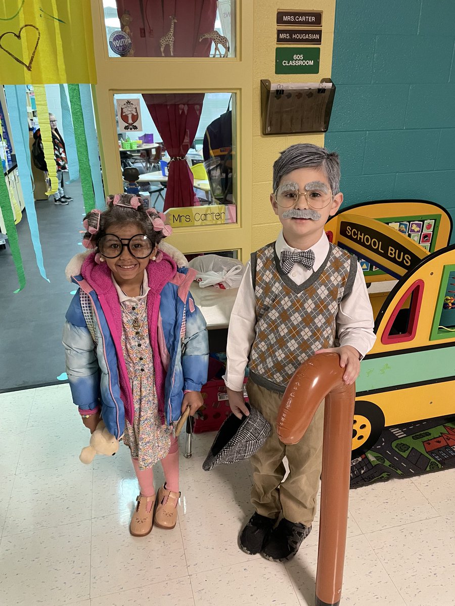 Brumfield Elementary tweet media
