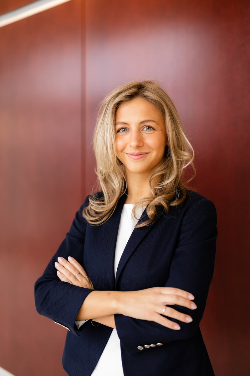 Congratulations to Olivia Sokos, who was recently elected as <a href="/WVlawreview/">𝐖𝐞𝐬𝐭 𝐕𝐢𝐫𝐠𝐢𝐧𝐢𝐚 𝐋𝐚𝐰 𝐑𝐞𝐯𝐢𝐞𝐰</a>’s Volume 127’s Editor-in-Chief! 💛💙 We couldn’t be more proud. Cannot wait to see all you do in your new role.