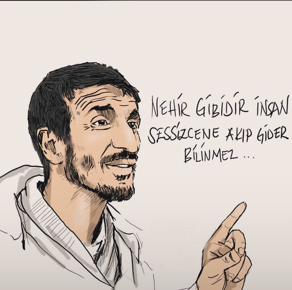 selcuk__cimen's tweet photo. Harâbât ehlini hor görme zâkir, 
defineye mâlik vîrâneler var.
Rabbim rahmet eylesin. Mekanı Cennet olsun.

#ramazanhoca https://t.co/uB1c4MGA09
