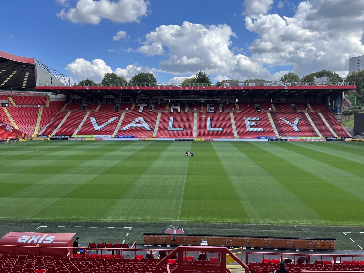 Steve Sutherland OBE tweet media