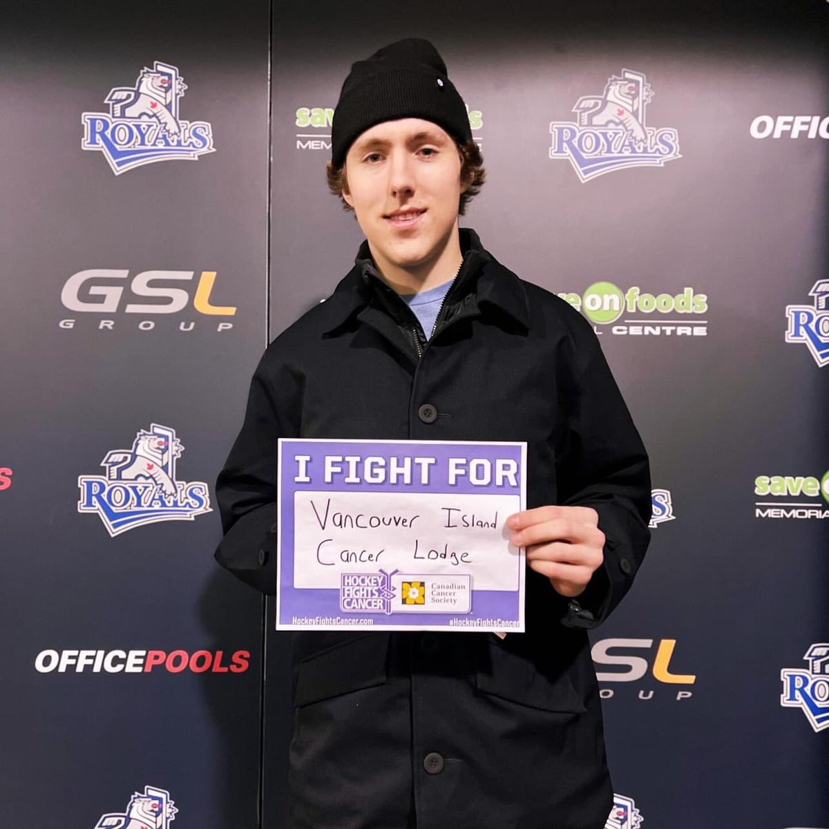 victoriaroyals's tweet photo. It’s so much more than just a game. 

🎟️ | https://t.co/yxhXf1c19Y https://t.co/GdzfGlvcKv