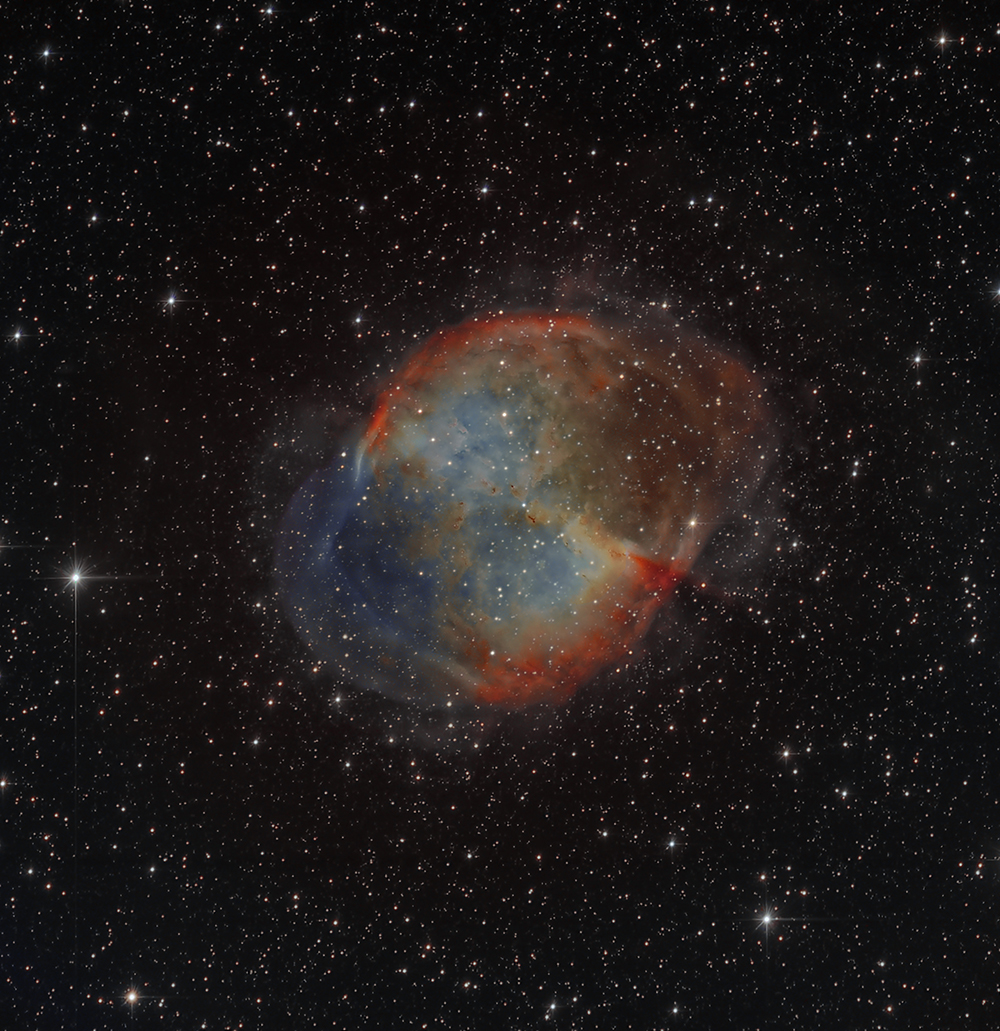 Observatorio Astronómico de Calar Alto tweet media