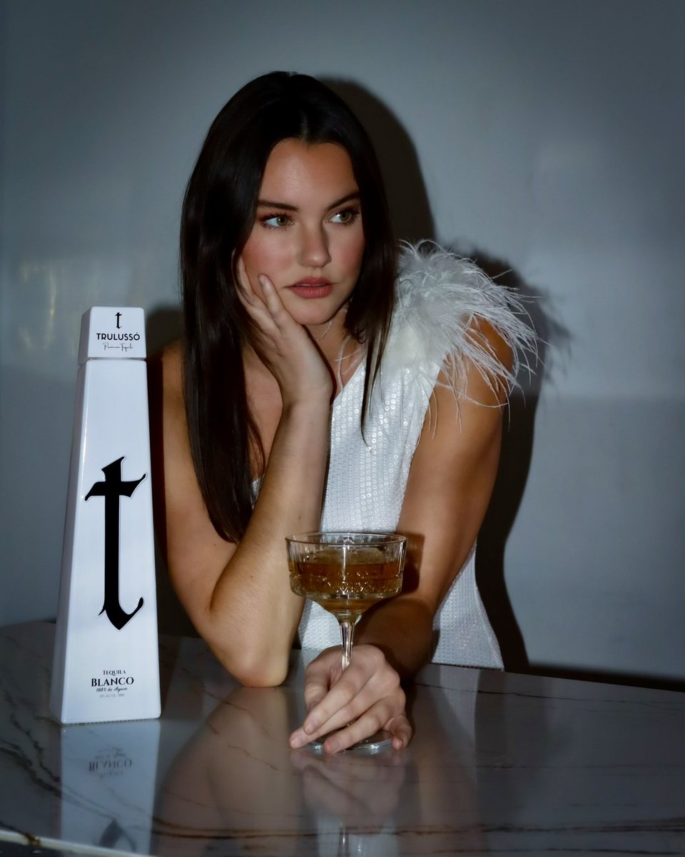 trulusso's tweet photo. Discover our world-class tequila 🥃
Truly captivating ✨ https://t.co/5z6LQjHbdn