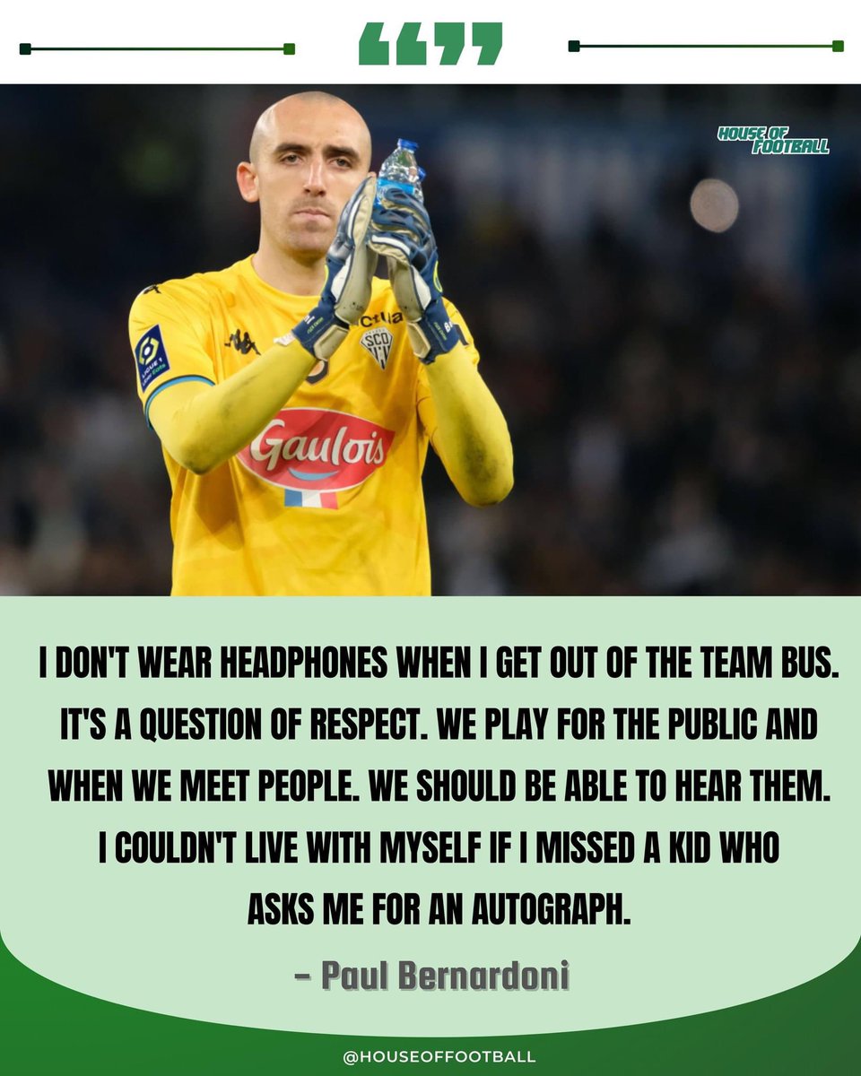 All players should do this. It’s a few seconds of their time.