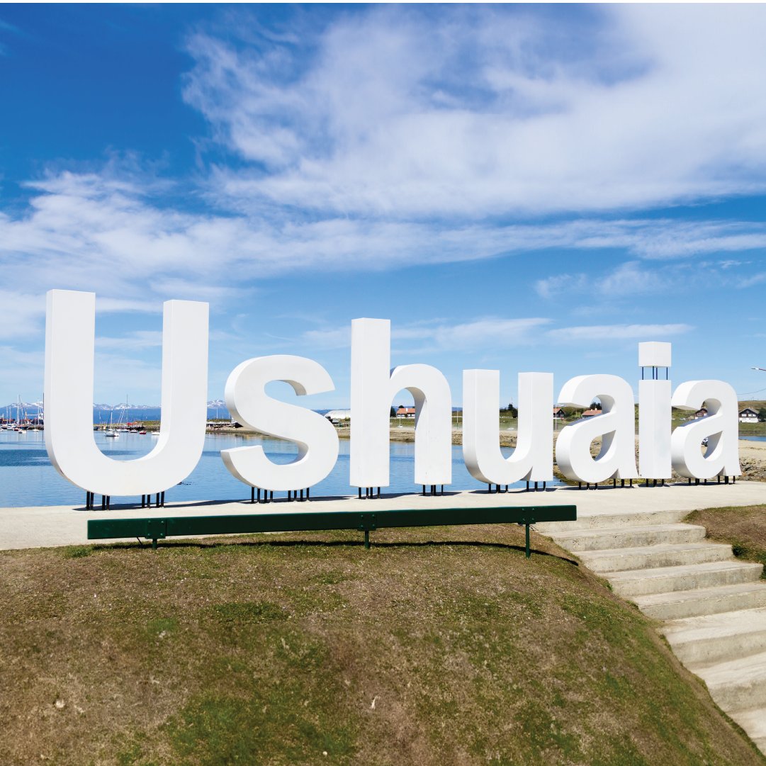 ¡Invertir en Ushuaia con respaldo de FOGADEF es una oportunidad única! 🏞️🤝