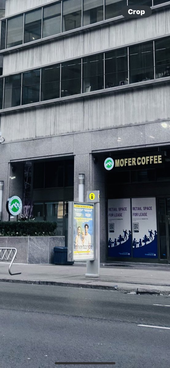 mofercoffee's tweet photo. New locations coming soon https://t.co/4DBFs2CllM