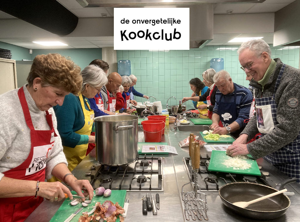 Afgelopen donderdag 25 januari hebben we weer een gezellige kookclub georganiseerd in Zeist (locatie Binnenbos). alzheimer-nederland.nl/regios/zeist-e…