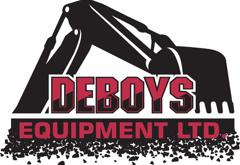 ** $2500 GUARANTEED 50/50 ** 
Don’t miss out this coming Saturday, when the folks at Deboy’s Equipment have generously guaranteed a $2500 take home for someone when we play the Kyle Elks in game 1 of our 1st round provincial series!