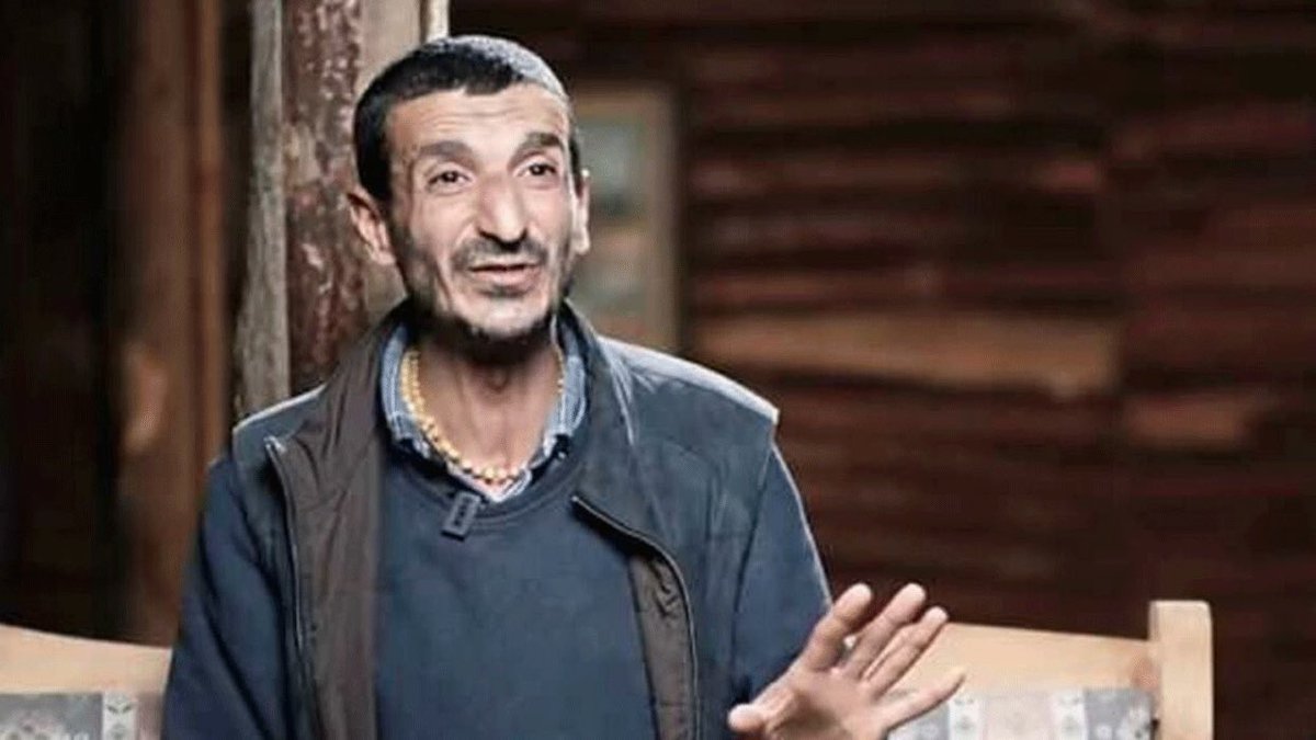 Din satsaydı korumayla gezerdi,dini anlattığı için yalnız öldü Ramazan hoca.