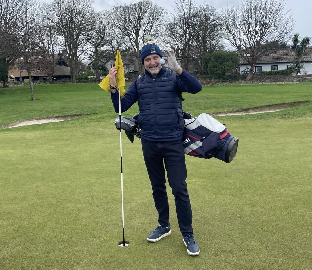 Sutton Golf Club (@suttongolf) on Twitter photo Congratulations to our VC <a href="/TenpoleT/">Larry Brennan</a> Larry Brennan who aced the 5th. Congratulations to our VC <a href="/TenpoleT/">Larry Brennan</a> Larry Brennan who aced the 5th.