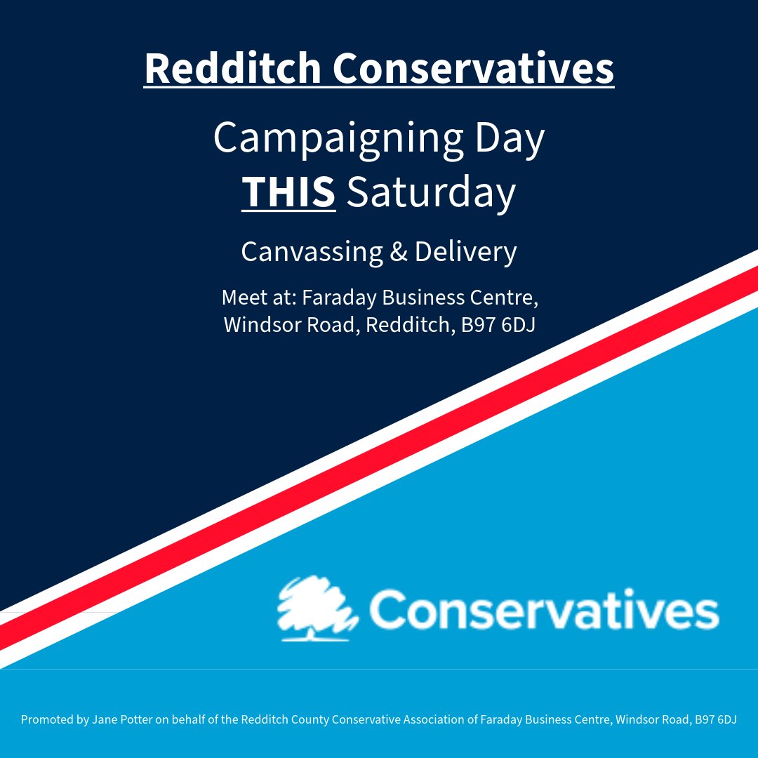 Redditch Conservatives (@redditchtories) on Twitter photo 