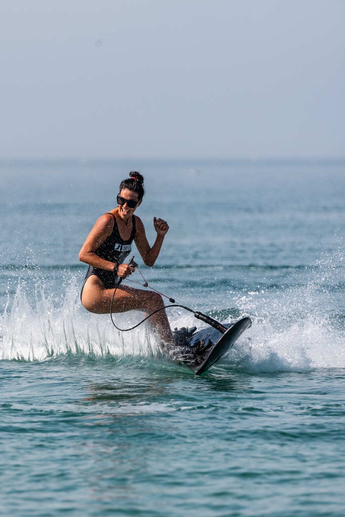 JetsurfOfficial's tweet photo. Get ready to ride the wave of innovation with Jetsurf. A sneak peek into what's next! ๐๐ โ
โ
#JetSurfInnovation #WaveOfTheFuture #JETSURF #BornForFun https://t.co/9lS1x7RDUH