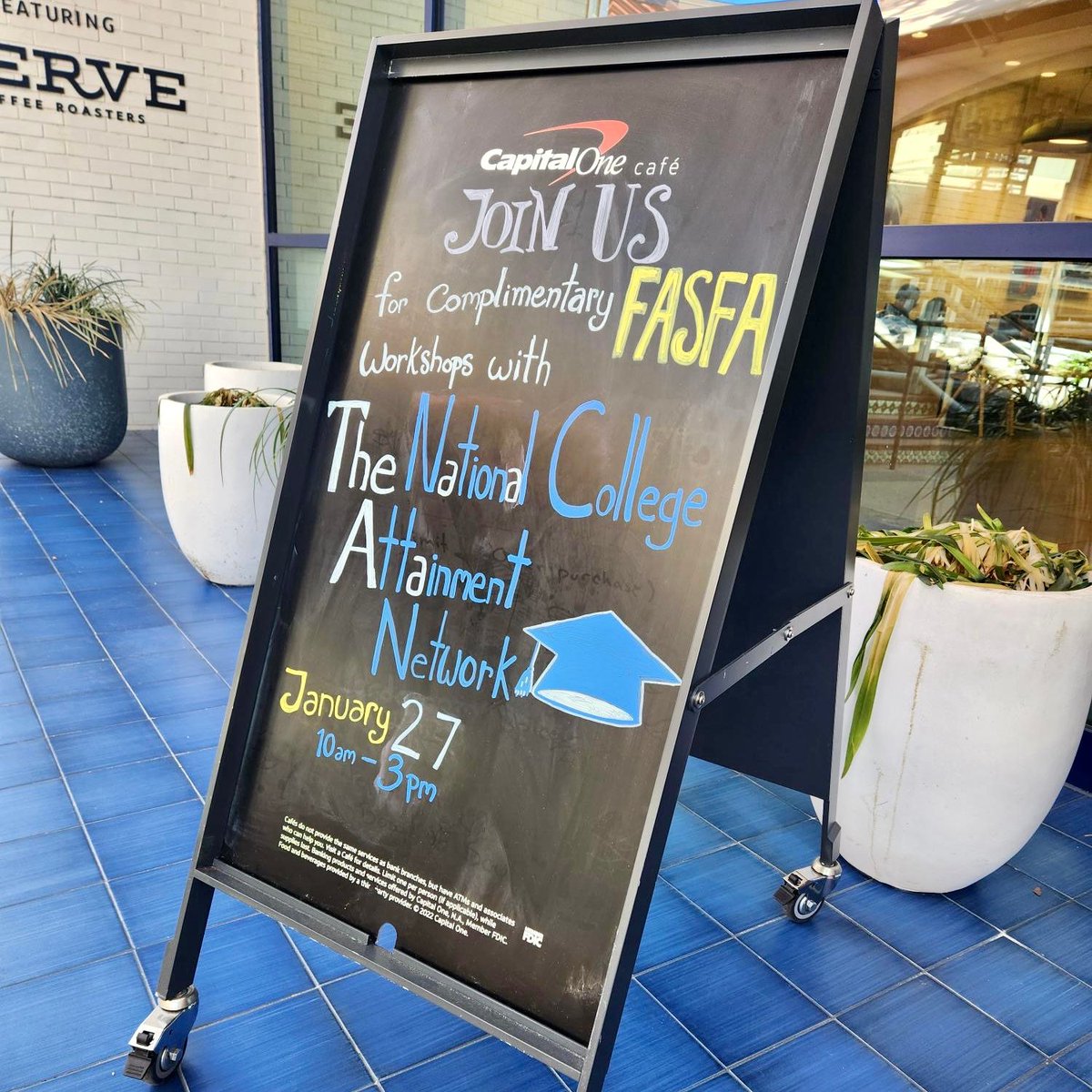 San Antonio Education Partnership tweet media