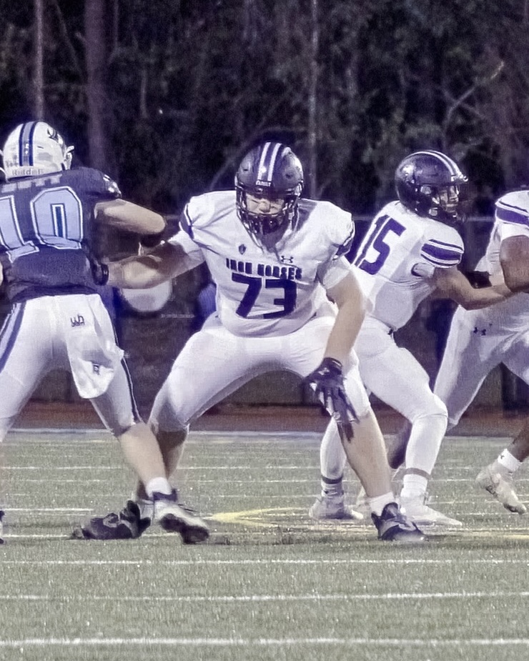 Steven Pickard Jr (@stevenpickard_2) on Twitter photo Sophomore Season Highlights
hudl.com/v/2LavHx
▪️2026 OL 6'5 300lbs (15 y/o) 
▪️4.0 GPA Early Graduation 12/25 Sophomore Season Highlights
hudl.com/v/2LavHx
▪️2026 OL 6'5 300lbs (15 y/o) 
▪️4.0 GPA Early Graduation 12/25