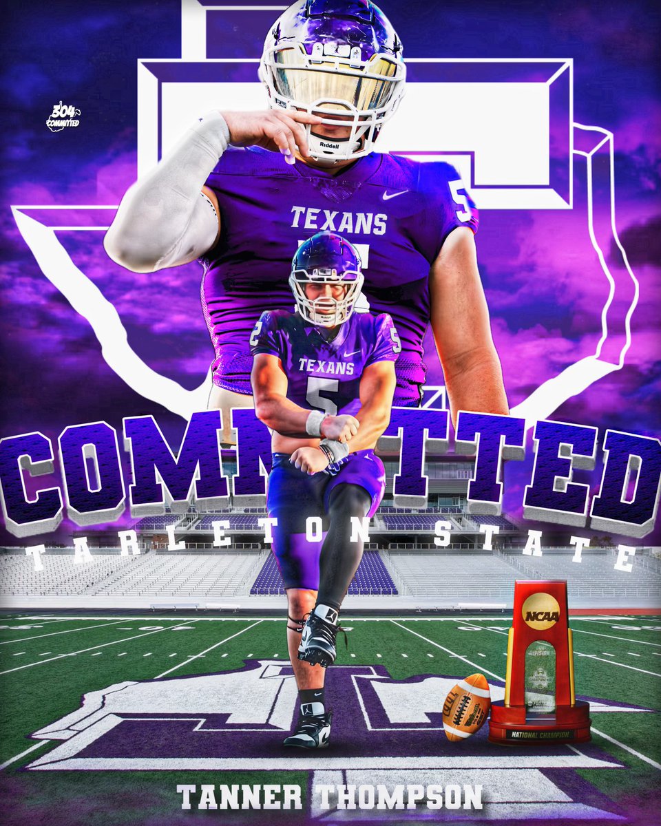 Tanner Thompson tweet media