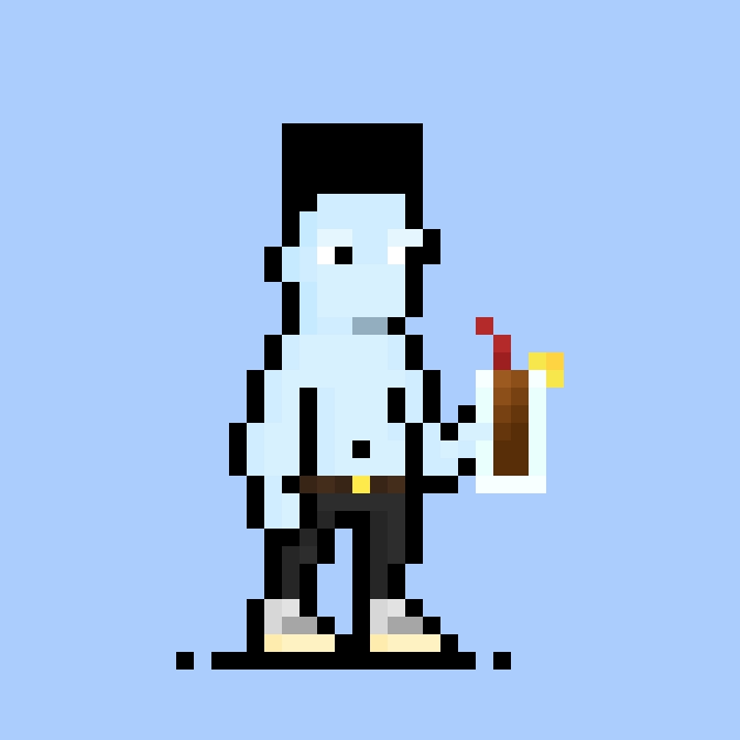 🖤💜<a href="/OGDEGENBOYZCLUB/">DEGEN BOYZ CLUB</a> 💜🖤

💫Inspired by @RonnyyGuyy 

#nft #nftart #web3