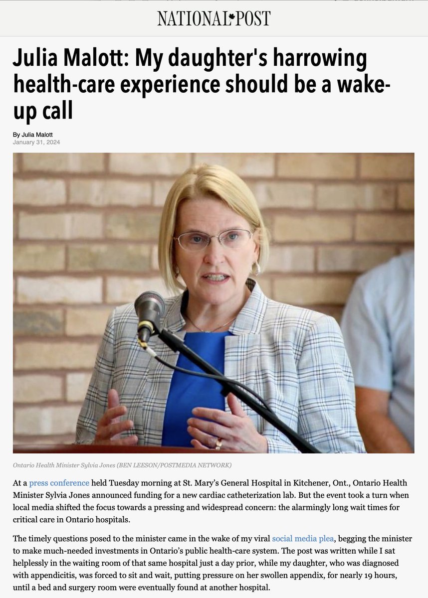 Julia Malott tweet media