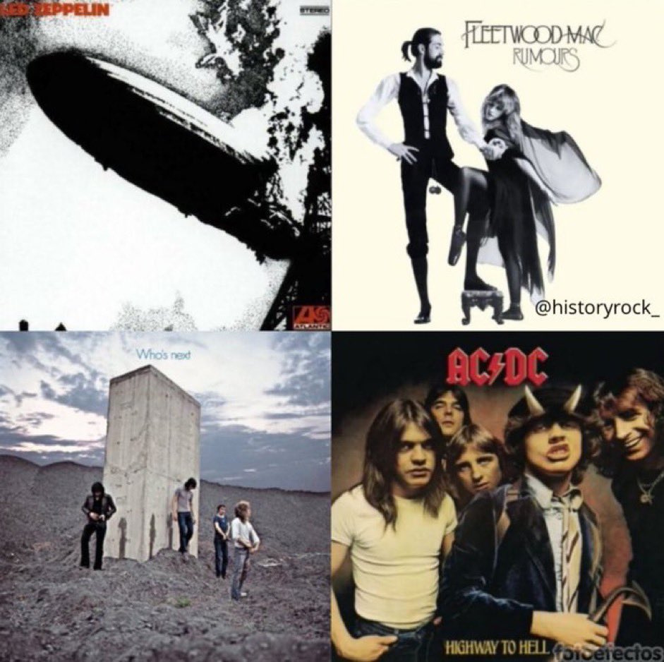 🎸 Rock History 🎸 tweet media