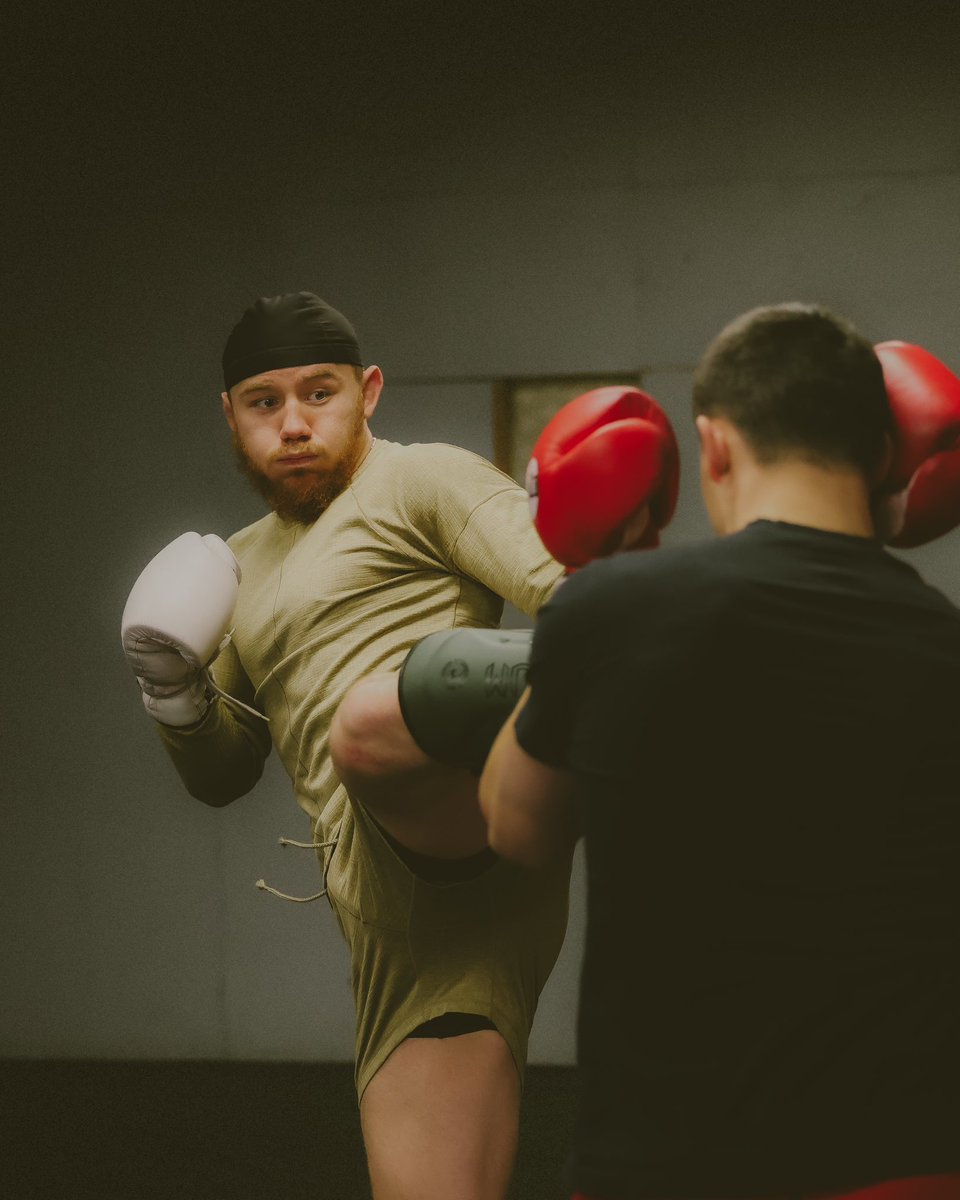 In 10 days i make my UFC debut on UFC fight night Las Vegas in the APEX and show the world why I was meant to be here the entire time. #theONE #therestisforyoudad