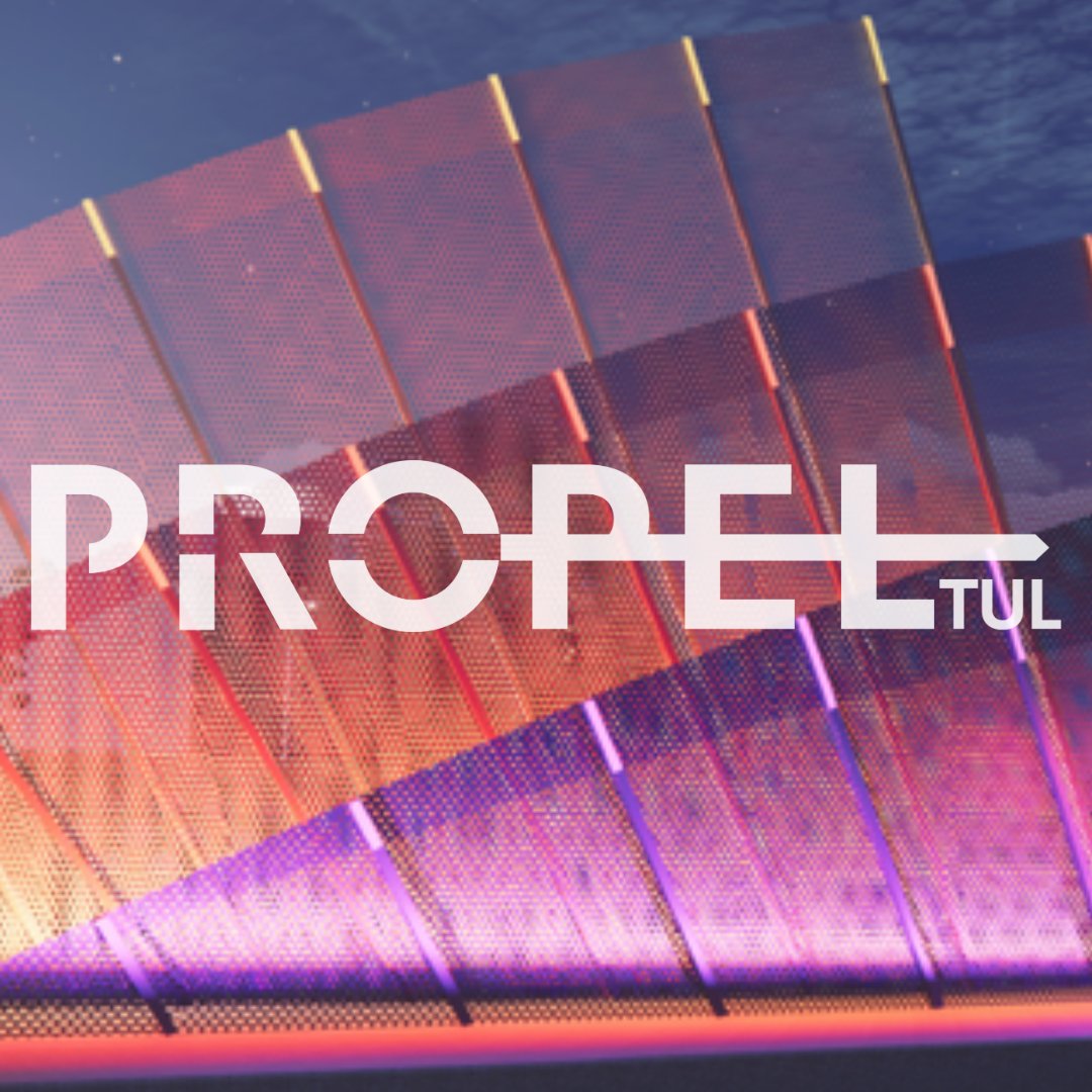 Tulsa Airport tweet media