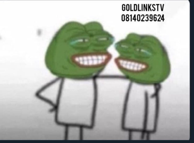 Jikan_Modibbo's tweet photo. Me: How your result na?

Her: We thank God oo!

Me: “You thank God” abi you get 3 carry overs?😂 https://t.co/EClrrATnir