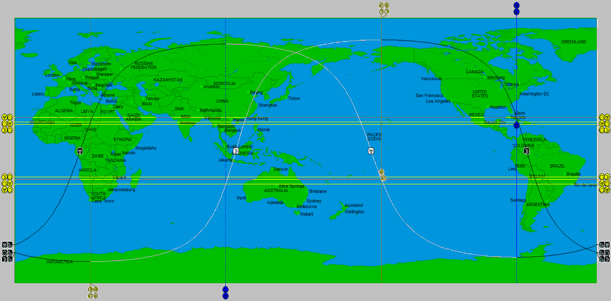 AstroGann33's tweet photo. #NewMoon is a #supermoon 
9th Feb 2024
@ 20 #Aquarius 40  square #Uranus 

#ChineseNewYear2024 
#2024 #Greenwooddragon 

#Uranus is culminating over #NY and #Washington, #Ottawa, rising over the #pacific, setting over #Africa, #Europe #easterEurope and Russia.  And on the IC thru #Indonesia, #India and #China. 

#Uranus catch phrase is, 
"Expect the Unexpected".

Uranus culminating over New York and Washington could indicate a sudden shocking event to rattle #WallStreet  and #WhiteHouse  and #JoeBiden 

This Supermoon lunation squares #Biden's natal #Mercury in #Scorpio, and triggers many difficult natal midpoints. 

More often than not, #Uranus is connected with more electrical weather and seismic activity. 

#Uranus is also the planet of #revolution in #Taurus food/agriculture/cattle. 
#FarmersProtest2024 expanding through #Europe and #canada again. 
#astrology