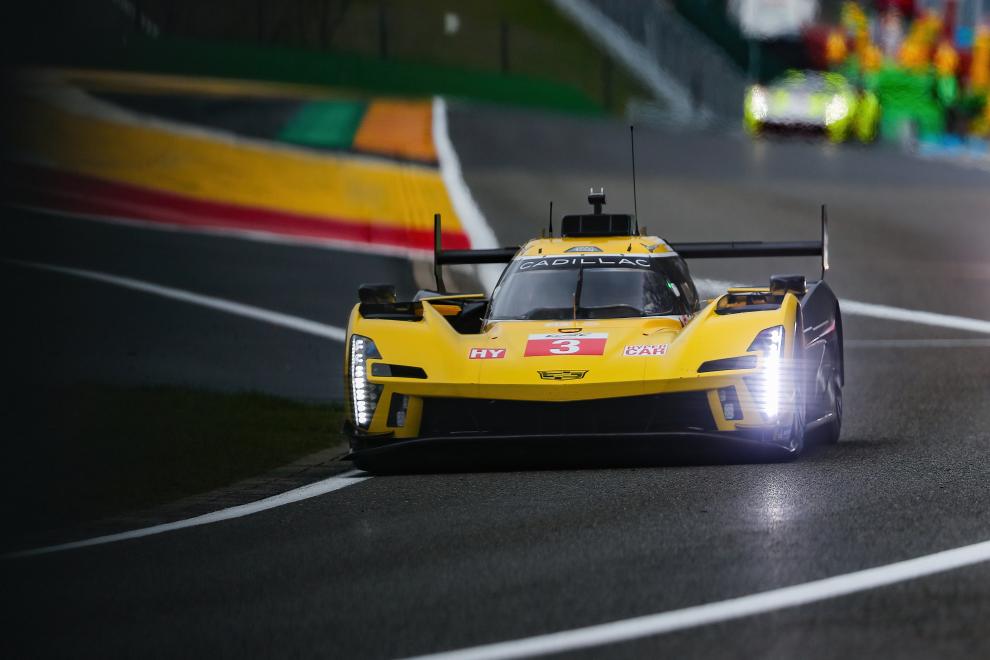 Ewan Wane (@ewanawane) on Twitter photo Andretti/General Motors in 2023:
Indy 500 Win ✅️
Formula E Drivers World Champions ✅️
Le Mans Podium ✅️
Daytona 500 Win ✅️
IMSA GTP Champions ✅️
Bathurst 1000 Win ✅️
+ More
Their racing pedigree is indisputable
📸 <a href="/FocusPackMedia/">Focus Pack Media</a>
#F1 Andretti/General Motors in 2023:
Indy 500 Win ✅️
Formula E Drivers World Champions ✅️
Le Mans Podium ✅️
Daytona 500 Win ✅️
IMSA GTP Champions ✅️
Bathurst 1000 Win ✅️
+ More
Their racing pedigree is indisputable
📸 <a href="/FocusPackMedia/">Focus Pack Media</a>
#F1