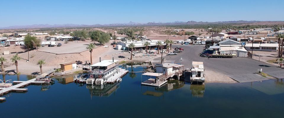 Fisher's Landing Resort is a unique bit of heaven located on the beautiful lower Colorado River!
fisherslandingresort.com